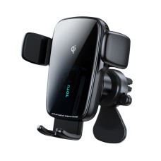 TOTUDESIGN CACW-054 Car Automatic Alignment Wireless Charging Bracket