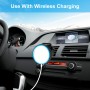 HAWEEL MagSafe Magnetic Car Wireless Charging Air Outlet Holder Phone Bracket