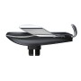 10W QI Car Wireless Charging Outlet Phone Holder