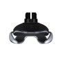 10W QI Car Wireless Charging Outlet Phone Holder