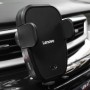 Оригинал Lenovo HC25 CAR Мобильный телефон беспроводной зарядное устройство (Black)