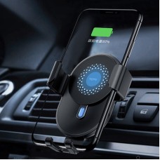 TOTUDESIGN CACW-036 Smart Series Car Mobile Phone Wireless Charger Mount Holder