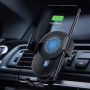 TotuDesign CACW-036 Smart Series Car Мобильный телефон Беспроводной зарядное устройство Mount Carder Holder