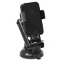 WIWU CH-305 Liberator Car Mobile Phone Wireless Charging Mount Holder