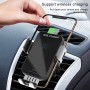 WIWU CH-305 Liberator Car Mobile Phone Wireless Charging Mount Holder