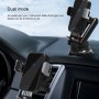 WIWU CH-305 Liberator Car Mobile Phone Wireless Charging Mount Holder