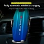 WK WP-U91 Need for CT Wireless Charging Car Air Outlet Mobile Phone Holder