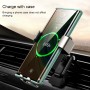 JOYROOM JR-ZS220 Car Dashboard Wireless Charging Mobile Phone Gravity Bracket Holder (Black)