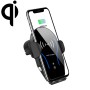 X8 QI Standard Vehicle Wireless Fast Charging Charger Infrared Intelligent Induction Bracket