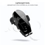 X8 QI Standard Vehicle Wireless Fast Charging Charger Infrared Intelligent Induction Bracket