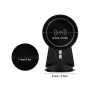 WH-10D Magnetic Wireless Car Phone Charger 15w Phone Magnetic Holder