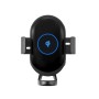 Car Wireless Charger, Coil Automatic Induction Wireless Charging Stand