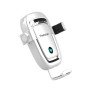 S19 15W Gravity Car Phone Wireless Charging Stand(White)