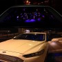 5V 6W Colorful Car Decoration DJ Light Sound Activated Strobe Effect Atmosphere Light Star Music Light Lamp with 6 RGB LED Lights, Cable Length:4m(Colorful Light)