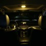 Universal Car Star Pattern LED Reading Lights Ceiling Light Trunk Light