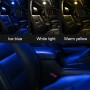 Universal Car Star Pattern LED Reading Lights Ceiling Light Trunk Light