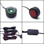 Universal Car  LED Atmosphere Lights Emergency Foot Light Ordinary Version