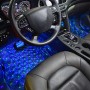 Universal Car  LED Atmosphere Lights Emergency Foot Light Voice Control Version