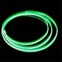 YWXLight 5m LED Car Decorative Thread Sticker Indoor Decals Tags Holiday Accessory Flexible Neon Light EL Wire Rope Tube, DC 12V