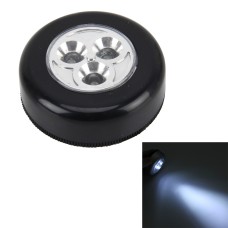 Car Universal Interior LED Stick Touch Lamp(White Light)