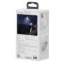 Baseus CRYJD01-A02 Starry Night Car Pull-out Emergency Light Ceiling Light Reading Light (White)