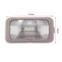 Car Ceiling LED Roof Light 15126553 for Chevrolet