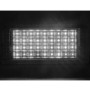 White Interior 36 LED Roof Light for Vehicle (DC 12V)(Silver)