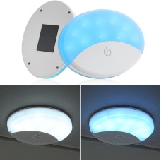 Y-976 Car Reading LED Trunk Light(White Light / Blue Light)