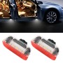 2 PCS LED CAR DC 12V 1,6 Вт.