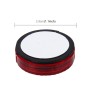 2 PCS Car Door Anti-collision Warning Strobe Light (Red Light)