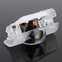 2 PCS DC12V 2W Car Door Logo Light Brand Shadow Lights Courtesy Lamp for Subaru BRZ 2012-2015