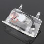 2 PCS DC12V 2W Car Door Logo Light Brand Shadow Lights Courtesy Lamp for Mazda Atenza 2013-2015