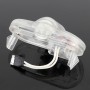 2 PCS DC12V 2W Car Door Logo Light Brand Shadow Lights Courtesy Lamp for Skoda Octavia 2007-2015