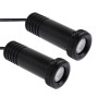 Car Door LED Laser Welcome Decorative Light, LED Laser for MG Logo (Pair)