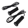 Car Door LED Laser Welcome Decorative Light, LED Laser for Land Rover Logo (Pair)