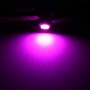 10 шт. 0,5 Вт T3 Приборной панели светодиодной лампы Индикатора приборной панели лампы (розовый свет)