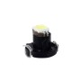 10 PCS 0.5W T3 Instrument Panel LED Light Dashboard Indicator Lamp Bulb(White Light)