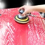 Car Cosmetic Grinding Disk / Car Clear Washer Disk