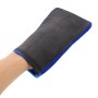 Car Beauty Grinding Mud Gloves / Car Washer Gloves