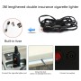 DC 12V Portable Single Pump High Pressure Outdoor Car Cigarette Lighter Washing Machine Vehicle Washing Tools