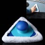 Car Auto Soft Microfiber Cleaning Towels Tool with ABS Handle