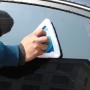 Car Auto Soft Microfiber Cleaning Towels Tool with ABS Handle