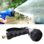 7 Function Garden Water Gun Multi-functional Spray Gun Gardening Spray Gun Watering Guns