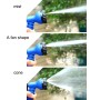 7 Функциональный сад водяной пистолет многофункциональный аэрозольный оружейный садовый аэрозольный пистолет