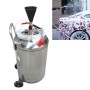 80L Stainless Steel Foam Wax Machine Car Traceless Washing Machine