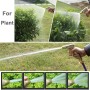 Car / Household Portable High Pressure Wash Water Gun Garden Irrigation