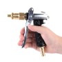 High Pressure Car Washing Water Gun(Black)