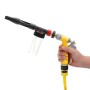 Car Wash Water Gun Multifunctional Foam Car Wash Spray Gun Home Gardening Watering Spray Gun