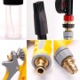 Car Wash Water Gun Multifunctional Foam Car Wash Spray Gun Home Gardening Watering Spray Gun