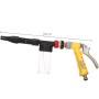 Car Wash Water Gun Multifunctional Foam Car Wash Spray Gun Home Gardening Watering Spray Gun